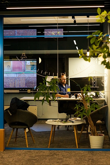 Bilde 3 av 10 i jobbannonse-galleriet
