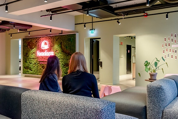 Bilde 1 av 9 i jobbannonse-galleriet