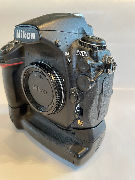 nikon d610 prisjakt