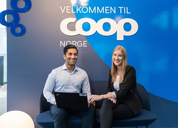 Bilde 1 av 1 i jobbannonse-galleriet