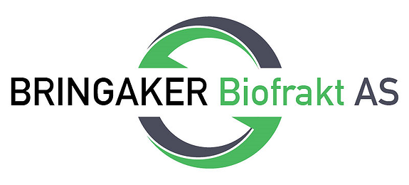 Bringaker Biofrakt AS logo