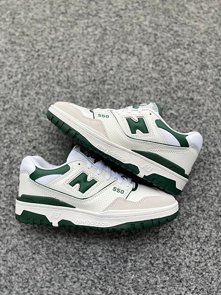 new balance 550 43