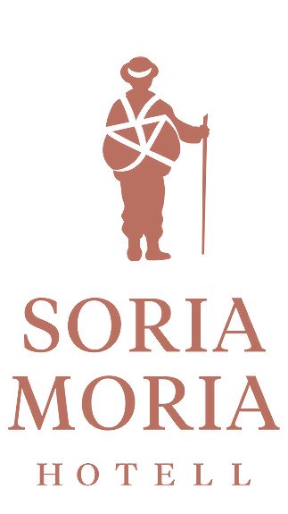 Soria Moria Hotell logo