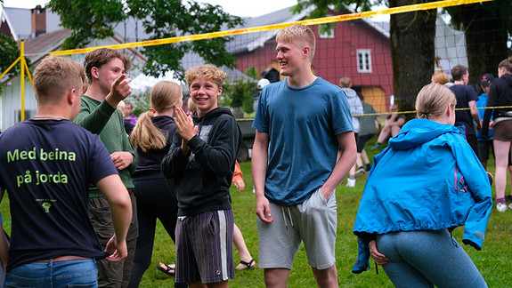 Bilde 1 av 3 i jobbannonse-galleriet
