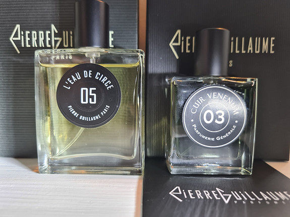 Wulóng Chá Nishane perfume - a fragrance for women and men 2015