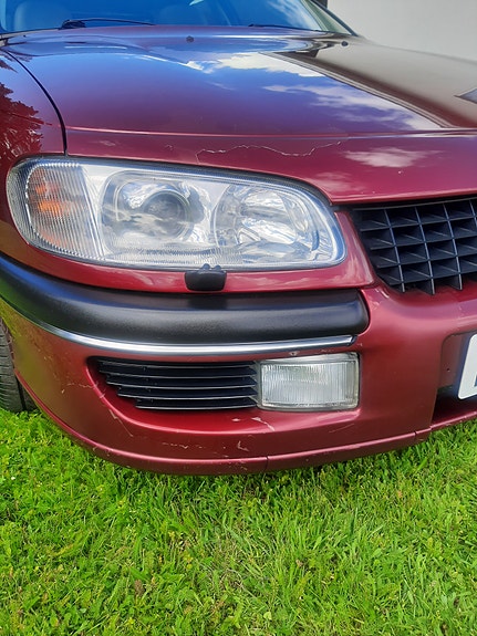 Opel Omega 14 of 30