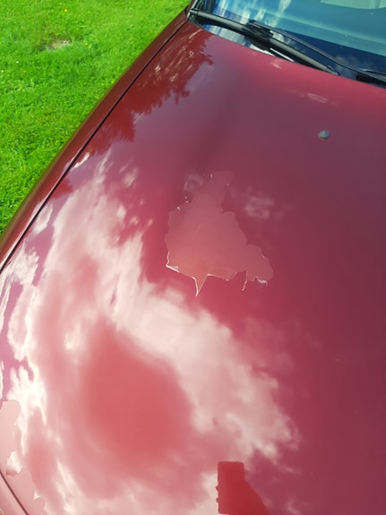 Opel Omega 13 of 30