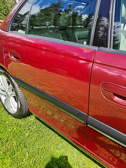 Opel Omega 16 of 30