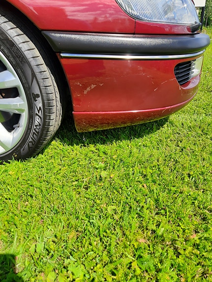 Opel Omega 18 of 30