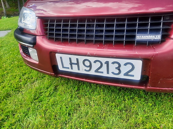 Opel Omega 12 of 30
