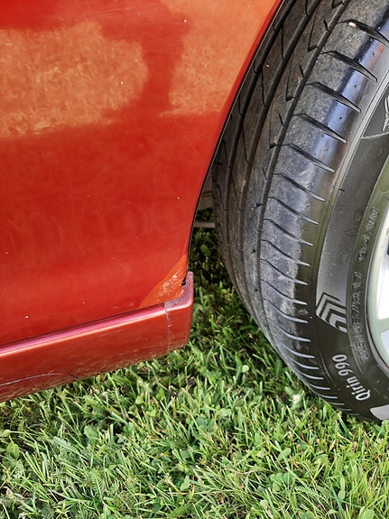 Opel Omega 19 of 30