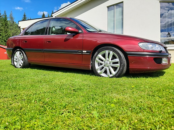 Opel Omega 6 of 30
