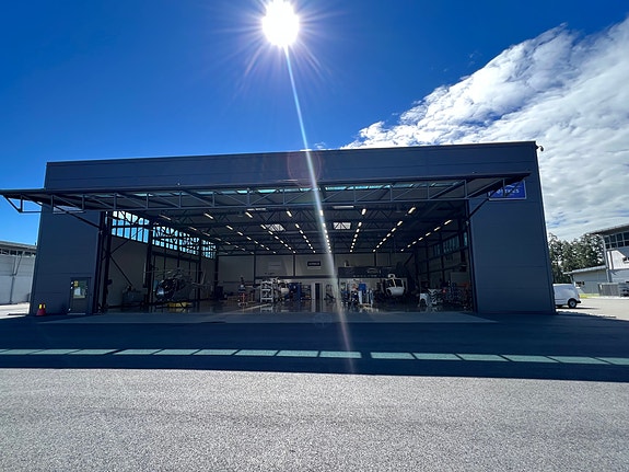 Bilde 1 av 5 i jobbannonse-galleriet