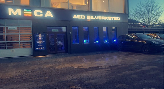 Bilde 1 av 4 i jobbannonse-galleriet