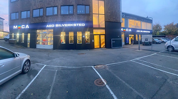 Bilde 3 av 4 i jobbannonse-galleriet