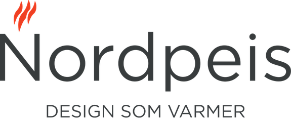 Nordpeis AS logo
