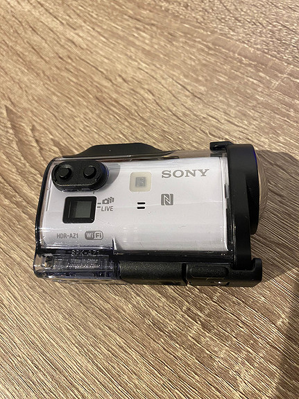 sony splashproof exmor r 11.9