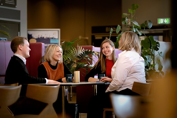 Bilde 4 av 13 i jobbannonse-galleriet