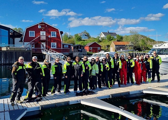 Bilde 1 av 13 i jobbannonse-galleriet