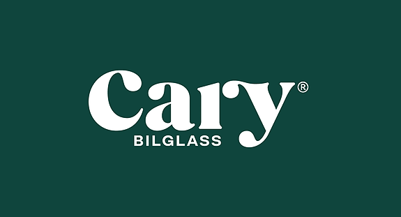 Cary Norway AS logo