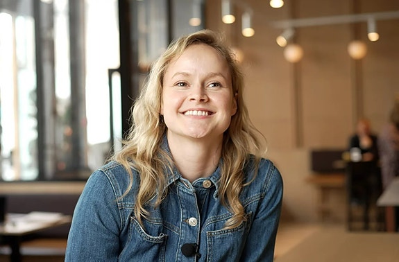 Bilde 1 av 4 i jobbannonse-galleriet