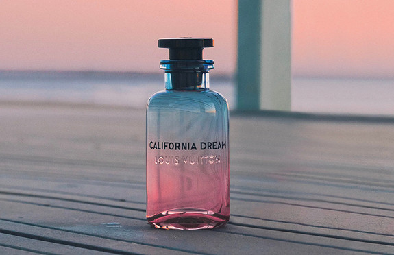 california dream louis vuitton perfume mujer