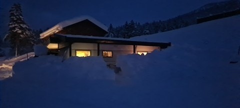 Cabby SKI IN/OUT I HALLINGSKARVET SKISENTER, HOVET 4 of 30