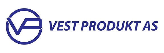 Vest Produkt AS logo