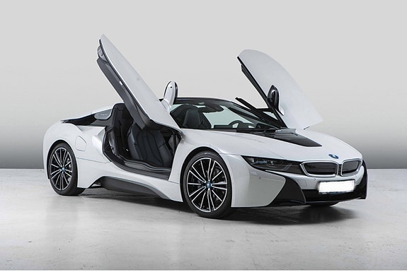 BMW i8 6 of 30