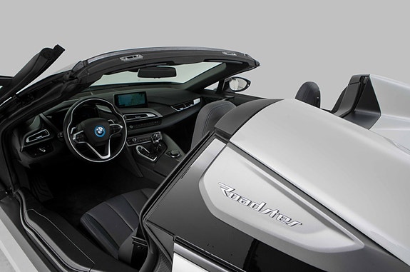 BMW i8 18 of 30