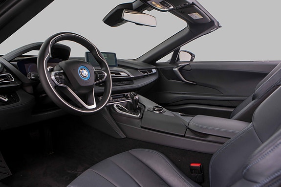 BMW i8 30 of 30