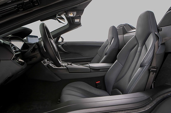 BMW i8 29 of 30