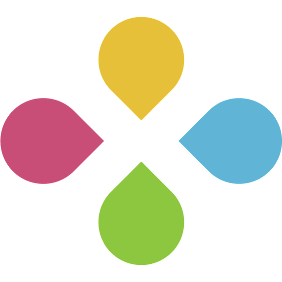 Østfoldmuseene logo