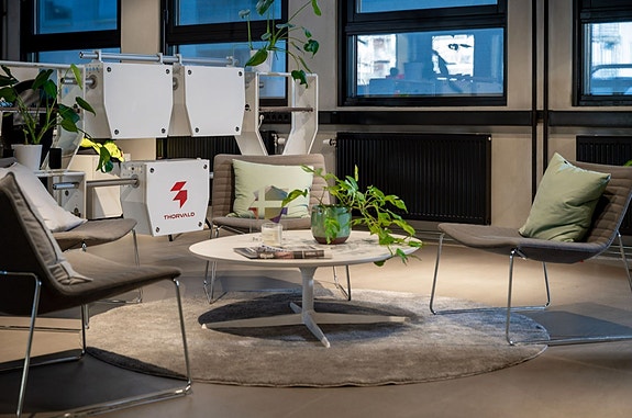 Bilde 4 av 6 i jobbannonse-galleriet