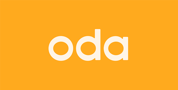Oda Group Services AS