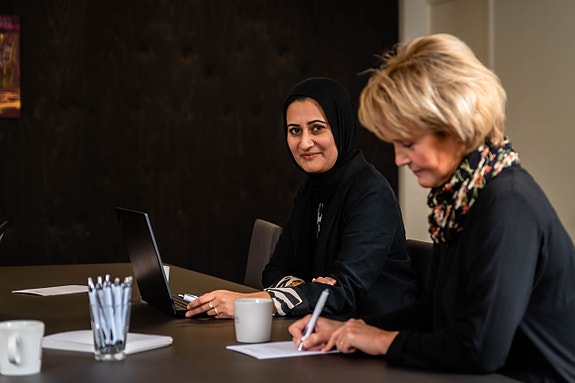 Bilde 3 av 5 i jobbannonse-galleriet