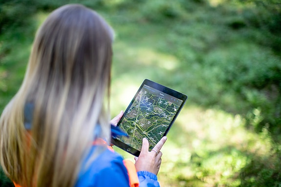 Bilde 4 av 6 i jobbannonse-galleriet