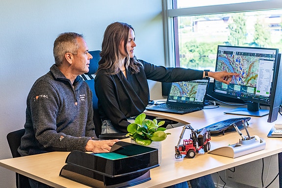 Bilde 3 av 6 i jobbannonse-galleriet