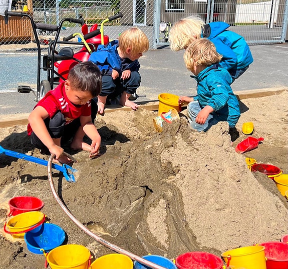 Bilde 2 av 5 i jobbannonse-galleriet