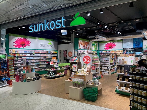 Bilde 1 av 2 i jobbannonse-galleriet