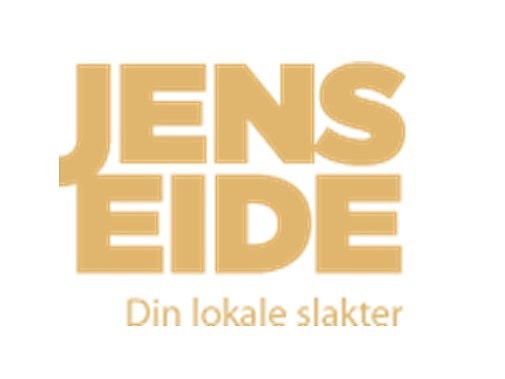 Jens Eide AS logo