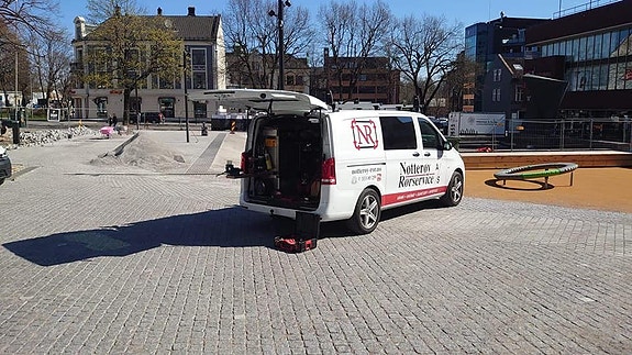 Bilde 5 av 8 i jobbannonse-galleriet
