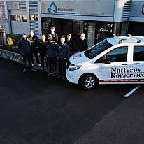 Bilde 1 av 8 i jobbannonse-galleriet