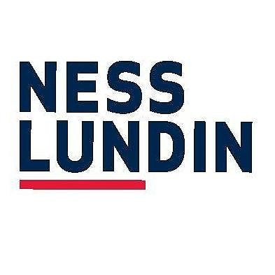 Advokatfirmaet Ness Lundin DA logo