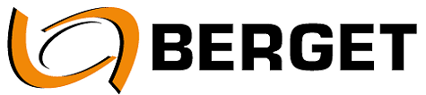 Berget AS logo