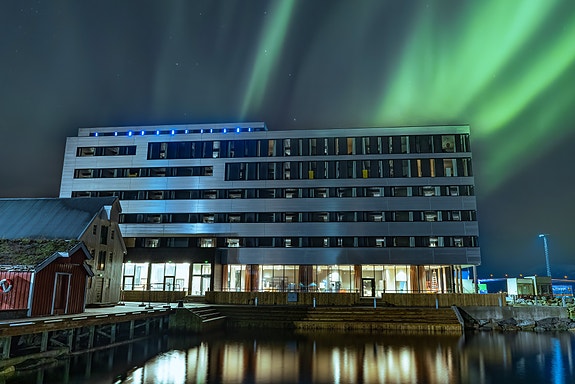 Bilde 4 av 5 i jobbannonse-galleriet