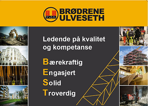 Bilde 8 av 16 i jobbannonse-galleriet