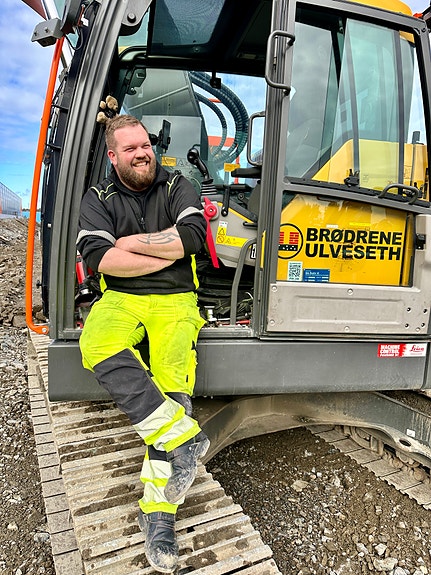 Bilde 11 av 16 i jobbannonse-galleriet