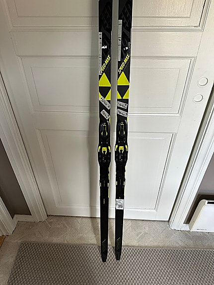 Fischer Speedmax klassisk ski | FINN torget