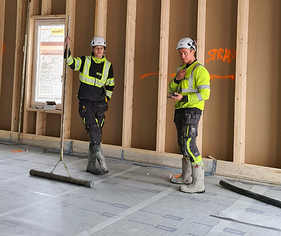 Bilde 4 av 9 i jobbannonse-galleriet